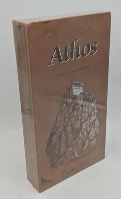Produktbild von Athos Brettspiel