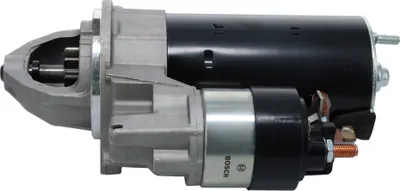 Produktbild von BOSCH 1 986 S00 755 Starter Anlasser 2,3kW 12V