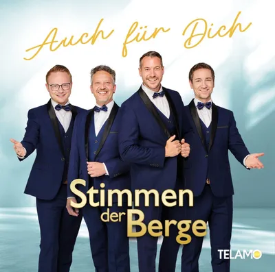 Produktbild von Auch für Dich