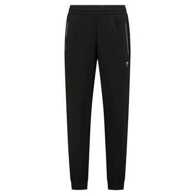 Produktbild von Ea7 Tracksuit pants 111603100002 in BLACK color size medium