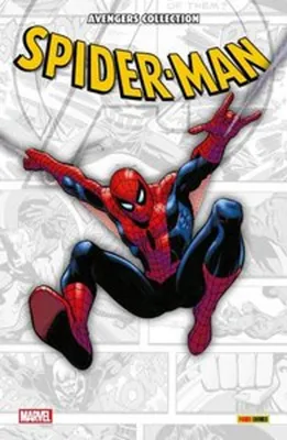 Produktbild von Avengers Collection: Spider-Man