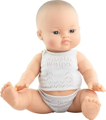 Zdjęcie produktu dla Lalka hiszpańska Gordi bobas 34cm