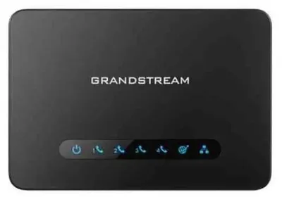 Produktbild von Grandstream Networks HT818 VoIP-Telefonanschluss
