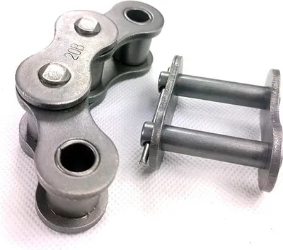 Obrázok produktu pre 200626970 – Reťaz pre korunu Fortima V 1500 (2010-2014) – Kompletná sada pre 2 strany vzadu – Off