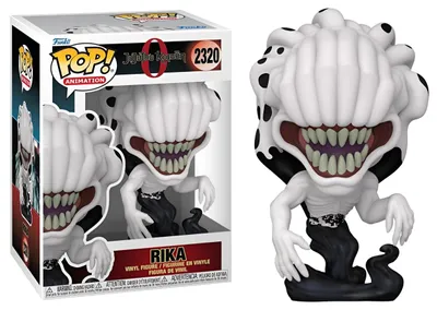 Obrázek produktu pro Funko POP! Jujutsu Kaisen 0 - Rika 2320