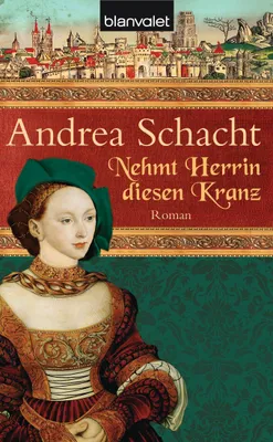 Produktbild von Nehmt Herrin diesen Kranz