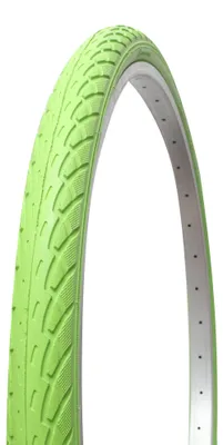 Immagine prodotto di Pneumatico SA-206 26X1,75 VERDE2052
