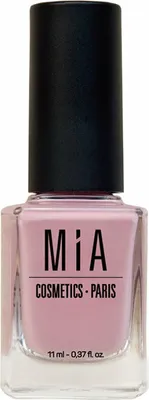 Obrázok produktu pre Mía Cosmetics Esmalte Rose Smoke 11ml