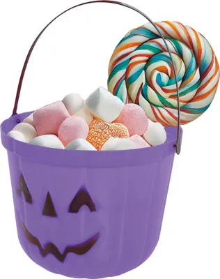 Obrázek produktu pro Kbelík Guirca Pumpkin 20 cm, jedna velikost
