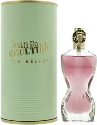 Produktbild von Jean P. Gaultier Classique La Belle Eau de Parfum für Damen 30 ml