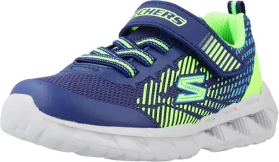 Produktbild von Skechers Sneakers 401506NNVLM in Multicolored color size 21