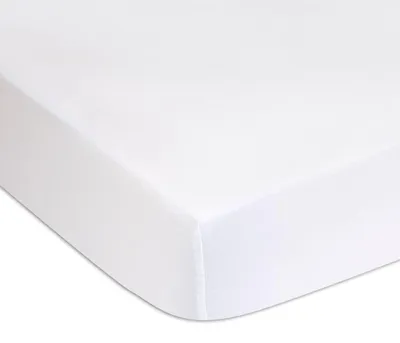 Produktbild von Set aus 2 Matratzenauflagen für Babybett, Wasserdicht und Atmungsaktiv