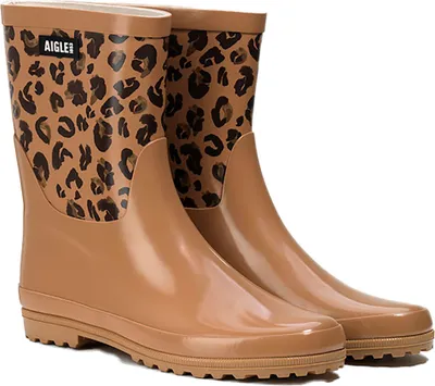 Produktbild von Aigle Eliosa Bott Pt Gummistiefel Braun EU 36 Frau Braun EU 36