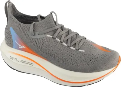 Produktbild von Mizuno Herren Laufschuhe NEO VISTA 2 - J1GC2534, Farbe:Grau, Herren Schuhe:47