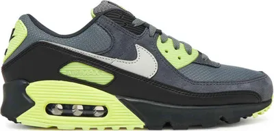 Immagine prodotto di Nike Sneakers DM0029-012 in BLACK OR GREY color size 43