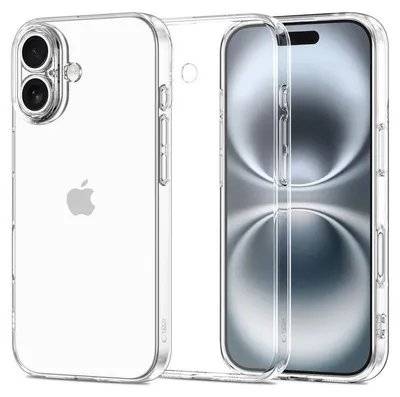 Produktbild von Tech-Protect 5906302333516, Cover, Xiaomi, Redmi 15C, 17,5 cm (6.9"), Transparent