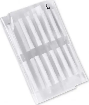 Image de Soin des cils et des sourcils Curl/Lift Roller L pour femme 36 - RefectoCil