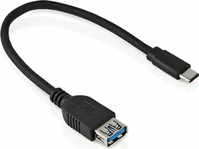 Obrázok produktu pre Kábel Allteq USB-C na USB-A