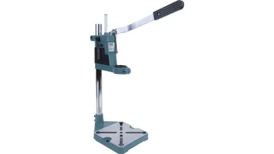Produktbild von BRÜDER MANNESMANN Bohrmaschinenständer 420 mm