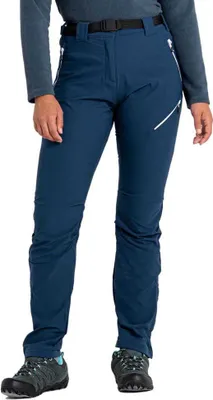Produktbild von Dare2b Melodic Pro Hosen Blau 18 / Regular Frau Blau 18