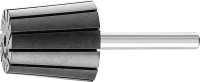 Produktbild von PFERD Holder shank-mounted, 5 Stück(e)