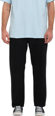 Produktbild von Volcom Modown Tapered Fit Jeans Schwarz 38 Mann Schwarz 38