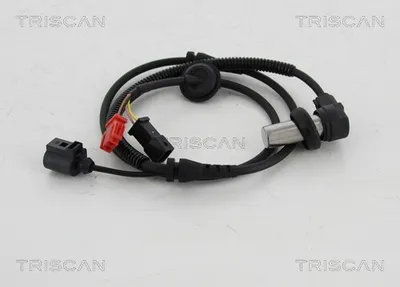 Produktbild von TRISCAN ABS Sensor Raddrehzahl für VW PASSAT Variant (3B6) 8180 29110