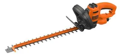 Obrázek produktu pro Black&Decker Elektro-Heckensch 500W 50cm22mmSägebl BEHTS301