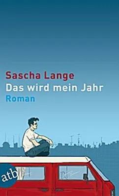 Produktbild von Das wird mein Jahr