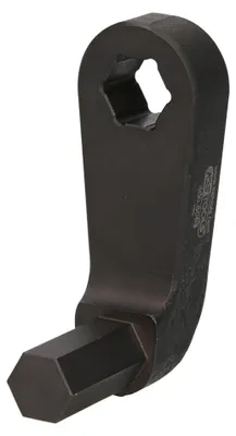 Obrázok produktu pre KS Tools 460.5083, 241 g, Čierna