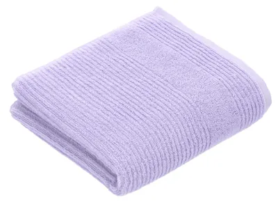 Obrázok produktu pre Vossen - Hosťovská osuška „Tomorrow“ LT1073 (50 cm x 30 cm) (iris)