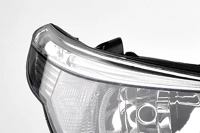 Obrázok produktu pre Johns, halogénové svetlomety predné pasuje na BMW 5 E60 E61 07/03- 03/07 H7 H7 pravé