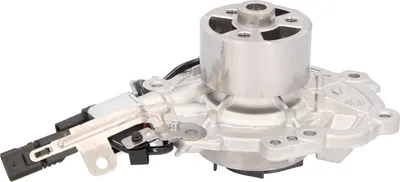 Produktbild von FEBI BILSTEIN Kühlmittelpumpe Wasserpumpe für LAND ROVER Range Rover Evoque (L538) 192796