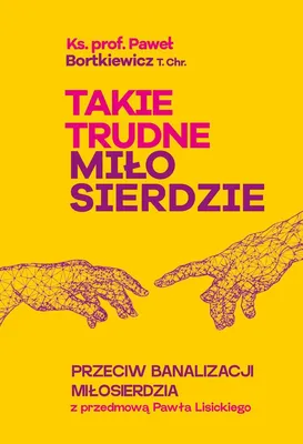 Image de Takie trudne miłosierdzie