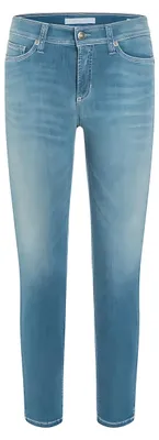 Produktbild von Cambio Slim Fit Jeans für Damen
