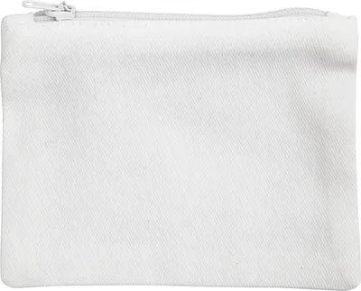 Produktbild von Creativ Company 499914, Baumwolle, Weiß, Einfarbig, 120 mm, 210 g