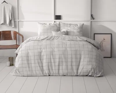 Image de Sleeptime : Couette, dimensions 140 x 220 cm