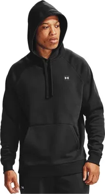 Immagine prodotto di UNDER ARMOUR Felpa con cappuccio in pile Rival
