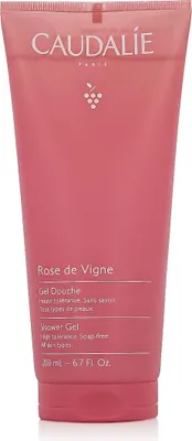 Obrázok produktu pre Caudalie Rose de Vigne SG 200 ml W
