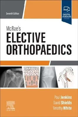 Produktbild von McRae's Elective Orthopaedics