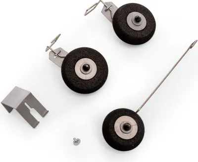 Immagine prodotto di Kit di carrello di atterraggio E-flite: UMX F-86 Sabre