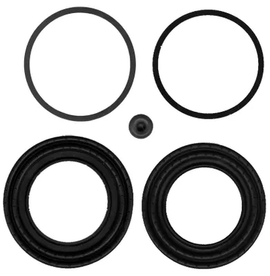 Produktbild von TRW Bremssattel-Reparatursatz für FIAT Ducato Kastenwagen (250, 290) Vorne SJ1555