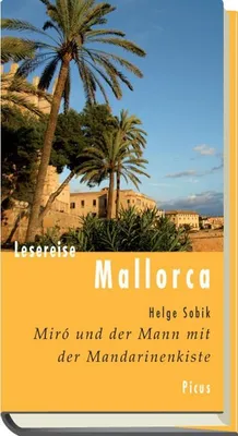 Obrázek produktu pro Lesereise Mallorca