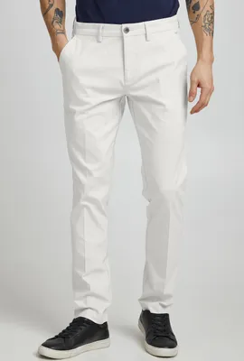 Produktbild von CASUAL FRIDAY CFPhilip Herren Chino Hose Stoffhose mit Stretch Slim Fit