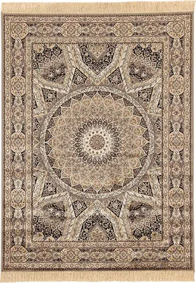 Obrázok produktu pre 290x200 cm Moderný  koberec Tapis Teppich Alfombra RUG