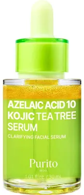Obrázok produktu pre Purito Seoul Azelaic Acid 10 Kojic Azulene Serum 30 ml
