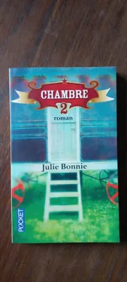 Produktbild von ISBN 9782266249003, Französisch, 192 Seiten