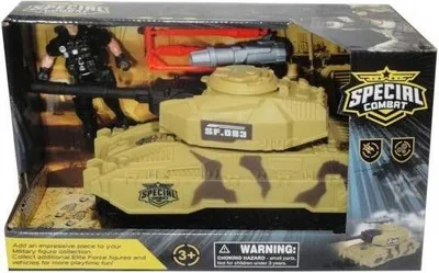 Obrázek produktu pro Tanky (hračky, vozidla)
