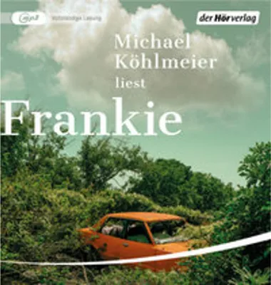 Produktbild von Frankie