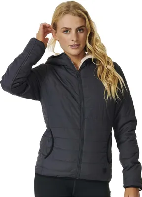 Immagine prodotto di Giacca RIP CURL 015WJA-WBLACK da Donna